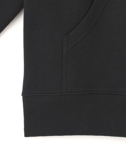 THE NORTH FACE(ザノースフェイス)の「THE NORTH FACE/ザ・ノース・フェイス/Rearview Full Zip Hoodie(パーカー・メンズ・ブラック/ホワイト・L/M/XL)」の17枚目の写真