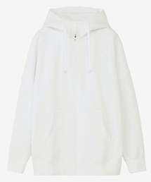 THE NORTH FACE｜ザノースフェイスのパーカー（ホワイト/白色系