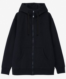 THE NORTH FACE/ノースフェイス REARVIEW FULL ZIP HOODIE