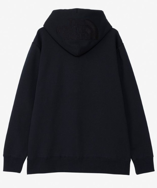 THE NORTH FACE(ザノースフェイス)の「THE NORTH FACE/ザ・ノース・フェイス/Rearview Full Zip Hoodie(パーカー・メンズ・ブラック/ホワイト・L/M/XL)」の10枚目の写真