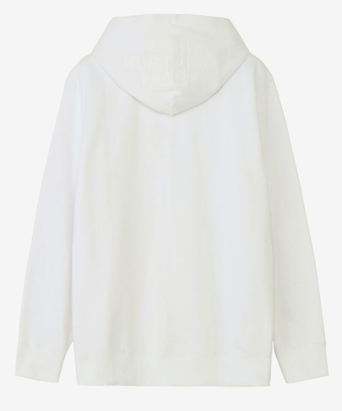 THE NORTH FACE(ザノースフェイス)の「THE NORTH FACE/ザ・ノース・フェイス/Rearview Full Zip Hoodie(パーカー・メンズ・ブラック/ホワイト・L/M/XL)」の11枚目の写真