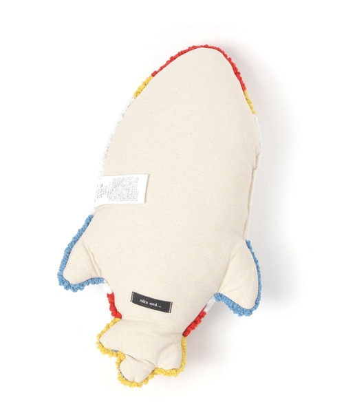 niko and...（ニコアンド）の「オリジナル モチーフクッション（クッション/クッションカバー・レディース・その他1/その他2・0）」の3枚目の写真