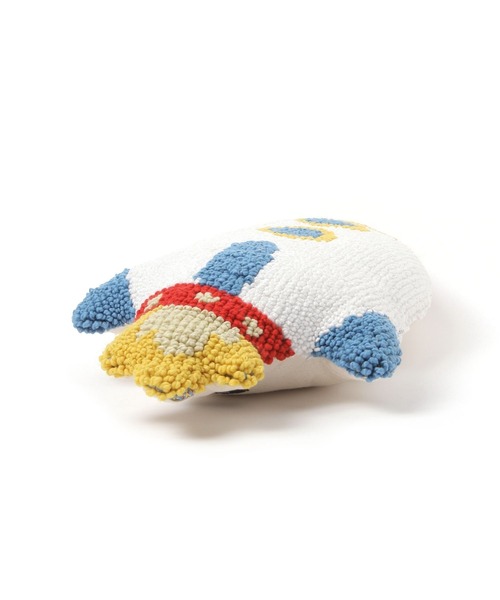 niko and...（ニコアンド）の「オリジナル モチーフクッション（クッション/クッションカバー・レディース・その他1/その他2・0）」の5枚目の写真