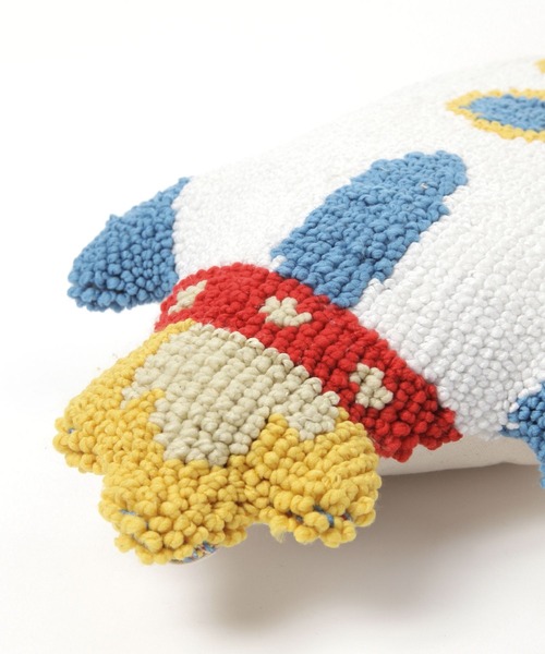 niko and...（ニコアンド）の「オリジナル モチーフクッション（クッション/クッションカバー・レディース・その他1/その他2・0）」の9枚目の写真