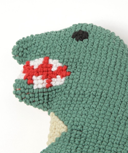 niko and...（ニコアンド）の「オリジナル モチーフクッション（クッション/クッションカバー・レディース・その他1/その他2・0）」の11枚目の写真