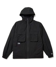 NEW ERA（ニューエラ）の「NEW ERA/ニューエラ ユーティリティー コーチジャケット アウトドア 14668832（その他アウター）」