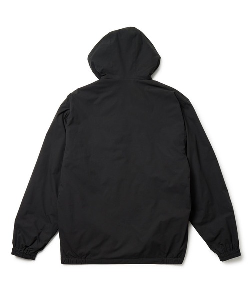 NEW ERA/ニューエラ ユーティリティー コーチジャケット アウトドア