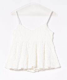 SIS（エスアイエス）の「SIS/エスアイエス/レースフリルショートワンピース（ワンピース）」