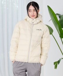 Arnold Palmer | 2WAY シェア ライトダウンジャケット(ダウンジャケット/コート)