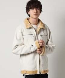 ライダース ムートン」に該当するファッション通販 - ZOZOTOWN