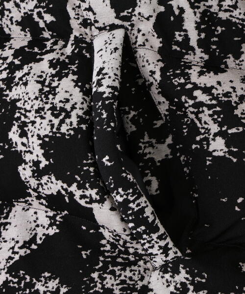 DANKE SCHON（ダンケシェーン）の「DankeSchon/ダンケシェーン/OPAL PUFF BLOUSON（ブルゾン・メンズ・ブラック・L/M/S）」の14枚目の写真