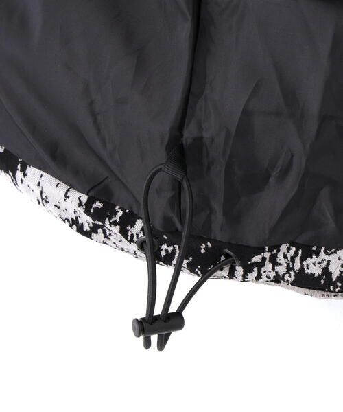 DANKE SCHON（ダンケシェーン）の「DankeSchon/ダンケシェーン/OPAL PUFF BLOUSON（ブルゾン・メンズ・ブラック・L/M/S）」の18枚目の写真