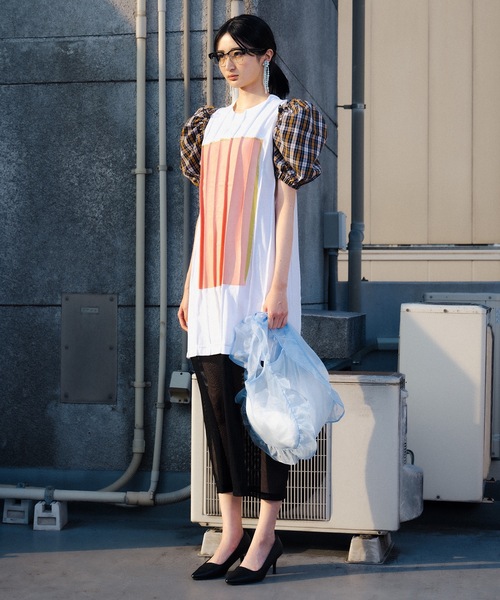 NON TOKYO（ノントーキョー）｜レディースのワンピース/ドレス一覧 - WEAR