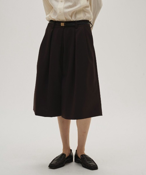 トゥデイフル ハーフパンツ Half ハーフ TODAYFUL TODAYFUL⁄トゥデイ