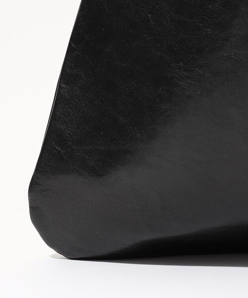 TOMORROWLAND （トゥモローランド）の「BONASTRE 10 RUE DU PRECHE L トートバッグ（トートバッグ・レディース・ブラック/ボルドー・FREE）」の10枚目の写真