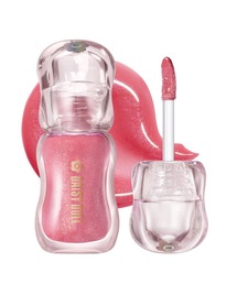 MARY QUANT（マリークワント）の「デイジードール ジュエリー シロップ グロス（口紅/リップティント/グロス）」