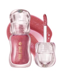 MARY QUANT(�}���[�N�����g)�̃f�C�W�[�h�[�� �W���G���[ �V���b�v �O���X(���g/���b�v�e�B���g/�O���X)