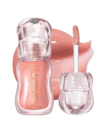 MARY QUANT(�}���[�N�����g)�̃f�C�W�[�h�[�� �W���G���[ �V���b�v �O���X(���g/���b�v�e�B���g/�O���X)