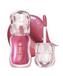 MARY QUANT（マリークワント）の「デイジードール ジュエリー シロップ グロス（口紅/リップティント/グロス）」