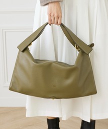 Arcadia（アルケイディア）の「スクエアショルダーバッグ《ARCADIA》（ショルダーバッグ）」