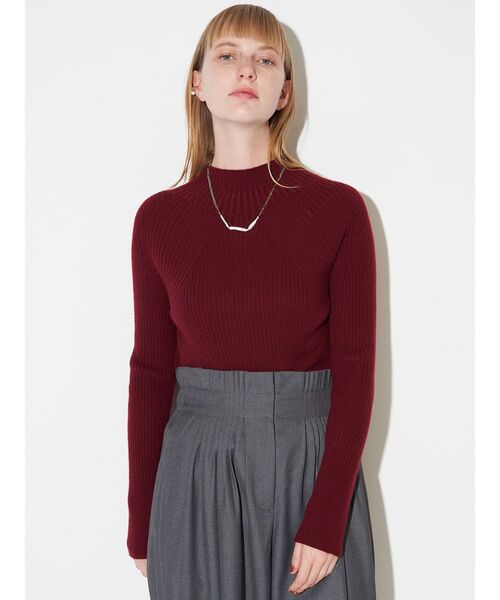 ELENDEEK(エレンディーク)の「スティックパールネックレス(ネックレス・レディース・ゴールド/シルバー・FREE)」の7枚目の写真