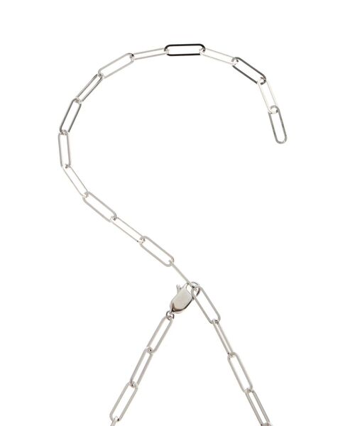 ELENDEEK(エレンディーク)の「スティックパールネックレス(ネックレス・レディース・ゴールド/シルバー・FREE)」の11枚目の写真