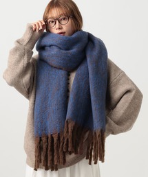 BAYFLOW｜ベイフローのマフラー通販 - ZOZOTOWN