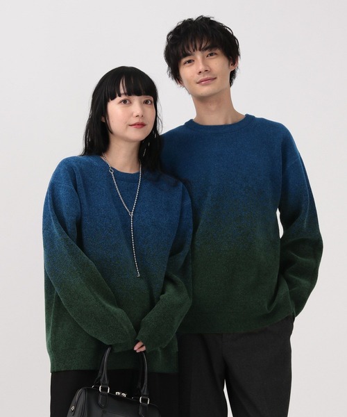 NEIGHBORHOOD WASHED SWEATER ニットセーター NEIGHBORHOOD WASHED SWEATER ニットセーター Neighborhood