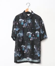 STUDIOUS（ステュディオス）の「半袖シャツ（シャツ/ブラウス）」