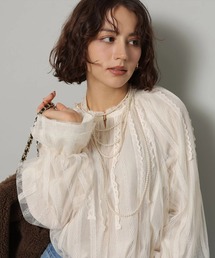 Arpege story｜アルページュストーリー（レディース）のシャツ