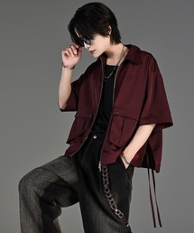 ADRER（アドラー）の「ブルゾン（ブルゾン）」