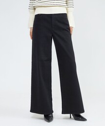 EPOCA（エポカ）の「【TWENTY FOUR DENIM】 バギーデニムパンツ（デニムパンツ）」