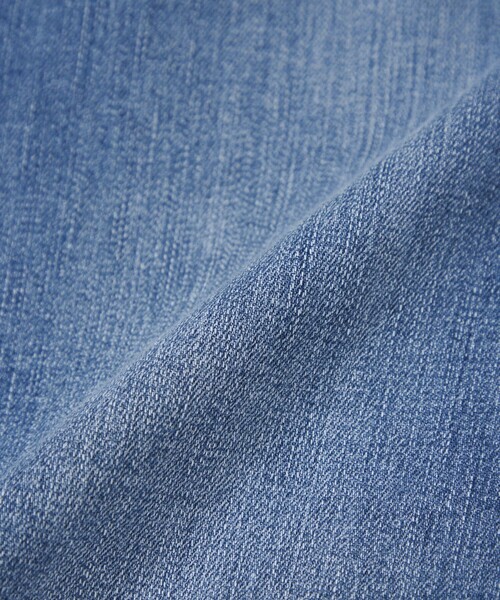 EPOCA(エポカ)の「【TWENTY FOUR DENIM】 バギーデニムパンツ(デニムパンツ・レディース・ブラック/ブルー系その他4・38/40)」の13枚目の写真