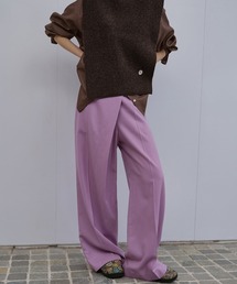 LE CIEL BLEU｜ルシェルブルーのその他パンツ通販 - ZOZOTOWN