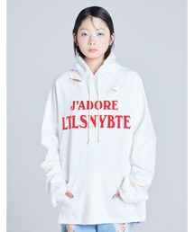 Jadore LSB hoodie
