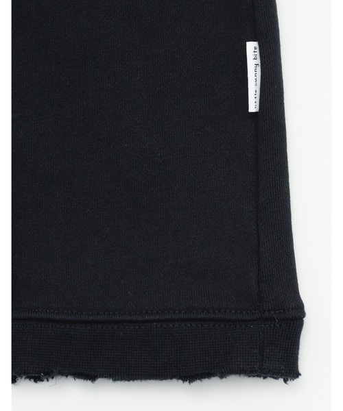 Little sunny bite(リトルサニーバイト)の「Jadore LSB hoodie(パーカー・レディース・ブラック/ブルー/ホワイト・SMALL/MEDIUM)」の20枚目の写真