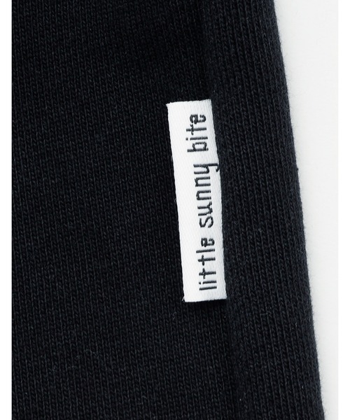 Little sunny bite(リトルサニーバイト)の「Jadore LSB hoodie(パーカー・レディース・ブラック/ブルー/ホワイト・SMALL/MEDIUM)」の21枚目の写真