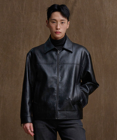 A2 short flight jacket / A2ショートフライトジャケット（ブルゾン