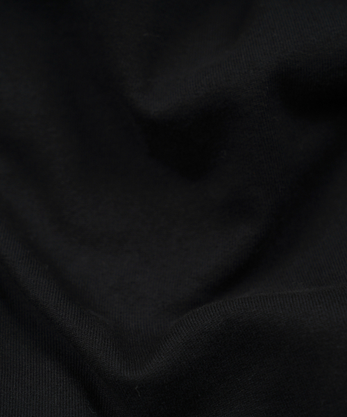 FRIZMWORKS(フリズムワークス)の「ARMY AIRFIELD SWEATSHIRT _ BLACK(スウェット・メンズ・その他・MEDIUM/LARGE/X-LARGE/SMALL)」の6枚目の写真