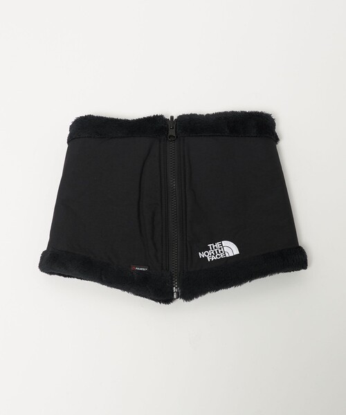 THE NORTH FACE(ザノースフェイス)の「<THE NORTH FACE>リバーシブル ネックゲイター ジップ ネックウォーマー(ネックウォーマー/スヌード・メンズ・その他1/ブラック・FREE)」の11枚目の写真