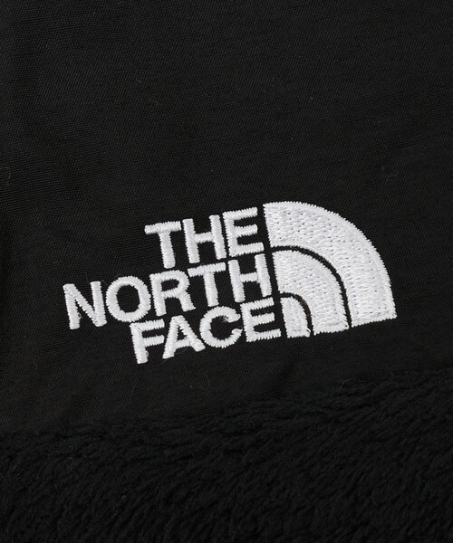 THE NORTH FACE(ザノースフェイス)の「<THE NORTH FACE>リバーシブル ネックゲイター ジップ ネックウォーマー(ネックウォーマー/スヌード・メンズ・その他1/ブラック・FREE)」の12枚目の写真