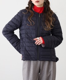 BRODIAEA（ブローディア）の「BRODIAEA 軽量ダウンジャケット（ダウンジャケット/コート）」