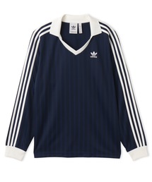 adidas WAFFLE CLASSIC TRACK TOP / アディダス ワッフル クラシック