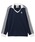 adidas�i�A�f�B�_�X�j�́uadidas ADICOLOR PIQUE FOOTBALL LONG SLEEVE / �A�f�B�_�X �A�f�B�J���[ �s�P �t�b�g�{�[�� �����O�X���[�u�i�W���[�W�j�v�b�l�C�r�[