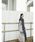 UN3D.�i�A���X���[�h�j�́uFRONT BACK DOCKING JACKET / �t�����g�o�b�N�h�b�L���O�W���P�b�g�i�e�[���[�h�W���P�b�g�j�v�b�O���[