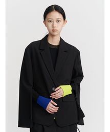 UN3D.｜アンスリードのジャケット/アウター通販 - ZOZOTOWN