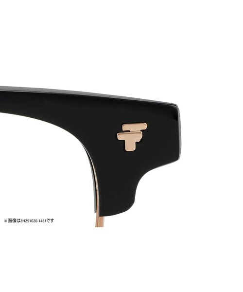 Zoff（ゾフ）の「[東海オンエア としみつさんコラボ] Zoff | TOSHIMITSU ウェリントン型 メガネ｜サーモント 眼鏡 伊達めがね 度付き (レンズ交換券付き) 度あり 度なし ユニセックス（メガネ・メンズ・グリーン系その他/ブラック/ブラウン系その他2・FREE）」の20枚目の写真