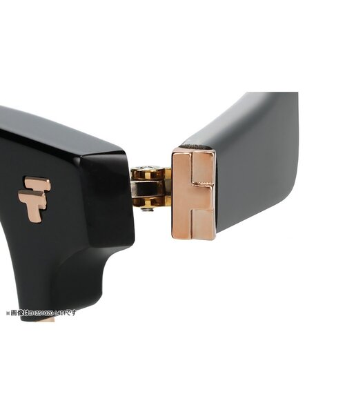 Zoff（ゾフ）の「[東海オンエア としみつさんコラボ] Zoff | TOSHIMITSU ウェリントン型 メガネ｜サーモント 眼鏡 伊達めがね 度付き (レンズ交換券付き) 度あり 度なし ユニセックス（メガネ・メンズ・グリーン系その他/ブラック/ブラウン系その他2・FREE）」の21枚目の写真