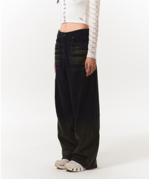 MUSINSA｜ムシンサのパンツ（）通販 - ZOZOTOWN