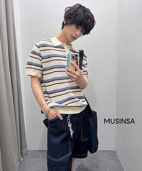 Chubasco(チュバスコ)の「フリップフロップ コンチャ CONCHA CCT2014 ブラウン(サンダル・レディース・その他・23cm/24cm/25cm/26cm/27cm/28cm/29cm)」の18枚目の写真